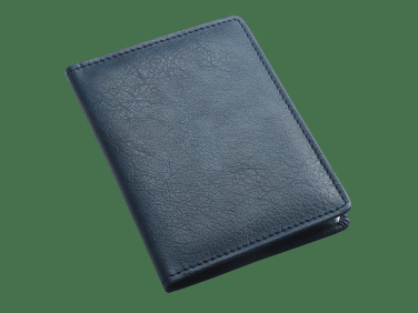 Logotrade promotional giveaway picture of: RFID document wallet 611327