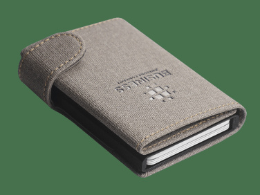 Logotrade promotional item image of: RFID wallet 618321