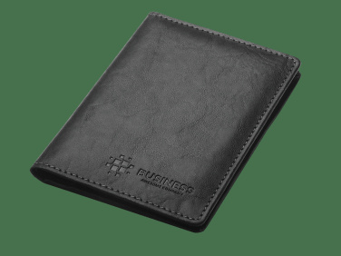 Logotrade promotional giveaway image of: Document wallet 889329