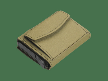 Logotrade promotional item image of: RFID wallet 1226324