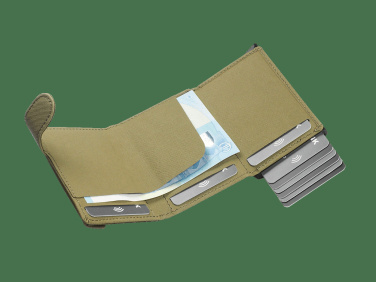 Logotrade advertising product picture of: RFID wallet 1226324