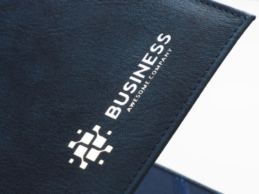 Logotrade promotional item picture of: Certificate cover 152326