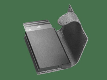 Logo trade promotional product photo of: RFID wallet 1225323