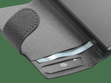 Logotrade promotional product picture of: RFID wallet 1225323