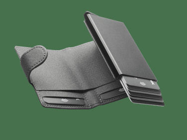 Logo trade corporate gift photo of: RFID wallet 1225323