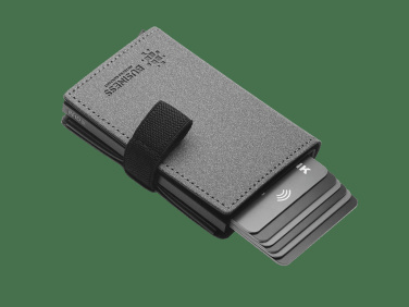 Logo trade promotional item photo of: RFID wallet 1230323