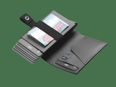Logotrade promotional merchandise picture of: RFID wallet 1230323