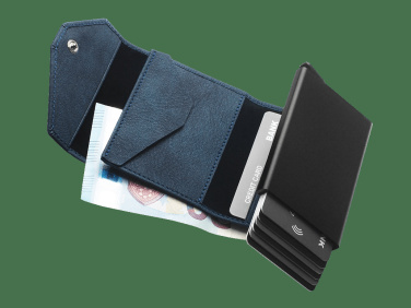 Logotrade advertising product picture of: RFID wallet 1249326