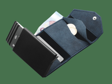 Logotrade promotional merchandise picture of: RFID wallet 1249326