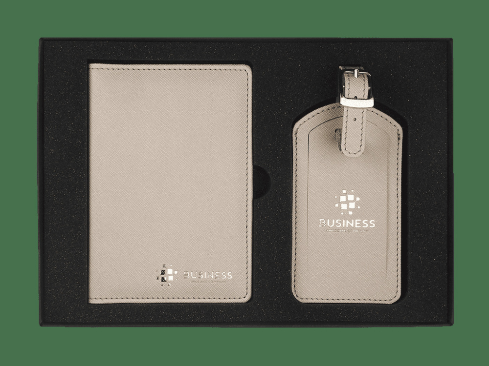 Logotrade promotional merchandise picture of: Set 1978113