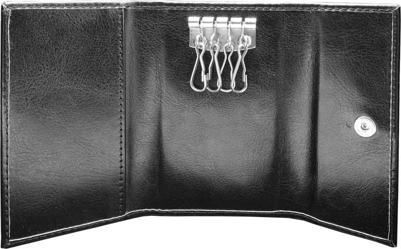 Logotrade promotional products photo of: Key wallet 186019