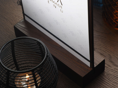 Logotrade business gift image of: Promo menu 1867121