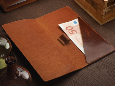 Logotrade promotional merchandise photo of: Bill holder 1203310