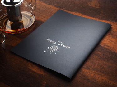 Logotrade promotional product picture of: Menu cover 1959319