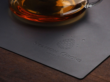 Logo trade promotional products picture of: Table mat 1039319