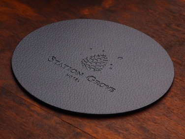 Logo trade promotional product photo of: Coaster 1047319