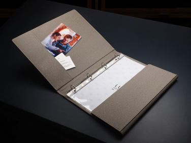 Logotrade advertising product image of: Room directory 2026321