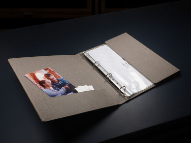 Logo trade promotional products picture of: Room directory 2026321