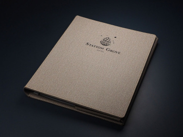 Logotrade advertising product image of: Room directory 2026321