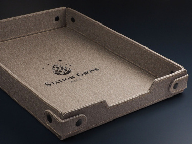 Logo trade corporate gifts image of: Box 1654321