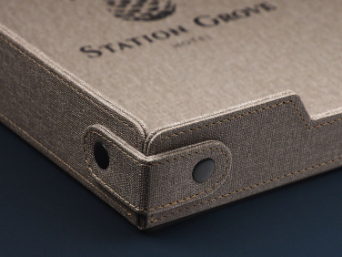 Logo trade promotional product photo of: Box 1654321