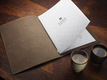 Logotrade promotional items photo of: Menu cover Ambiente 1178106