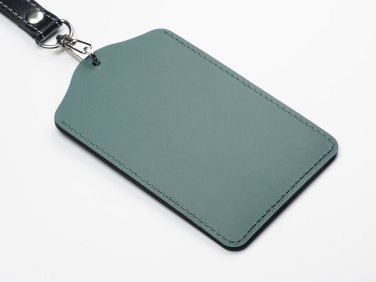 Logotrade corporate gift picture of: ID Badge Holder 2038094