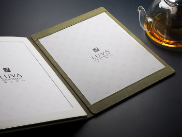 Logotrade promotional giveaway picture of: Menu cover Fine Dining Pro 2013324