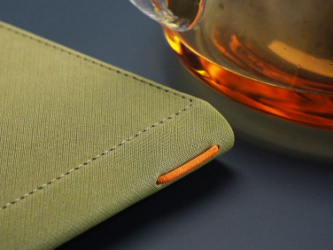 Logo trade promotional gifts picture of: Menu cover Fine Dining Pro 2013324