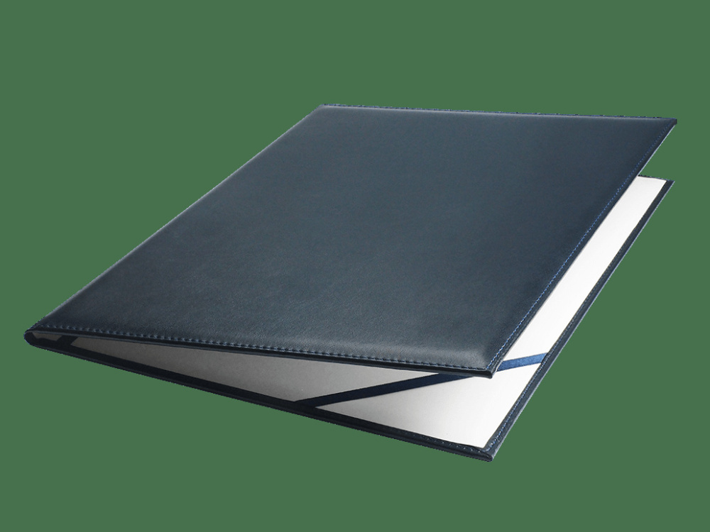 Logotrade promotional items photo of: Certificate cover 2042119