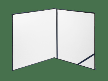 Logo trade business gift photo of: Certificate cover 2042119