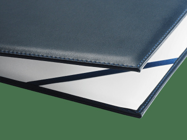 Logo trade promotional giveaways image of: Certificate cover 2042119