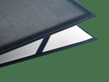 Logo trade corporate gifts picture of: Certificate cover 2042119