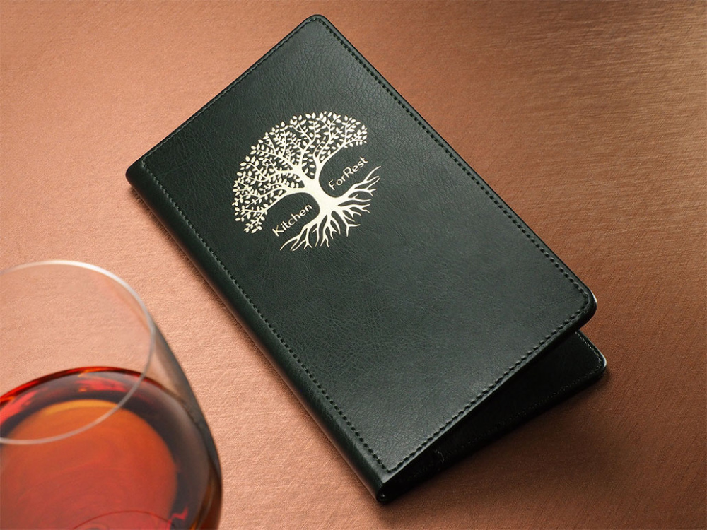 Logotrade business gifts photo of: Bill holder 1967320