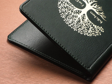 Logo trade promotional merchandise picture of: Bill holder 1967320