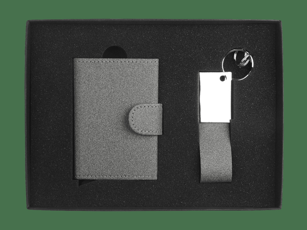 Logo trade promotional gifts picture of: Set 1977323