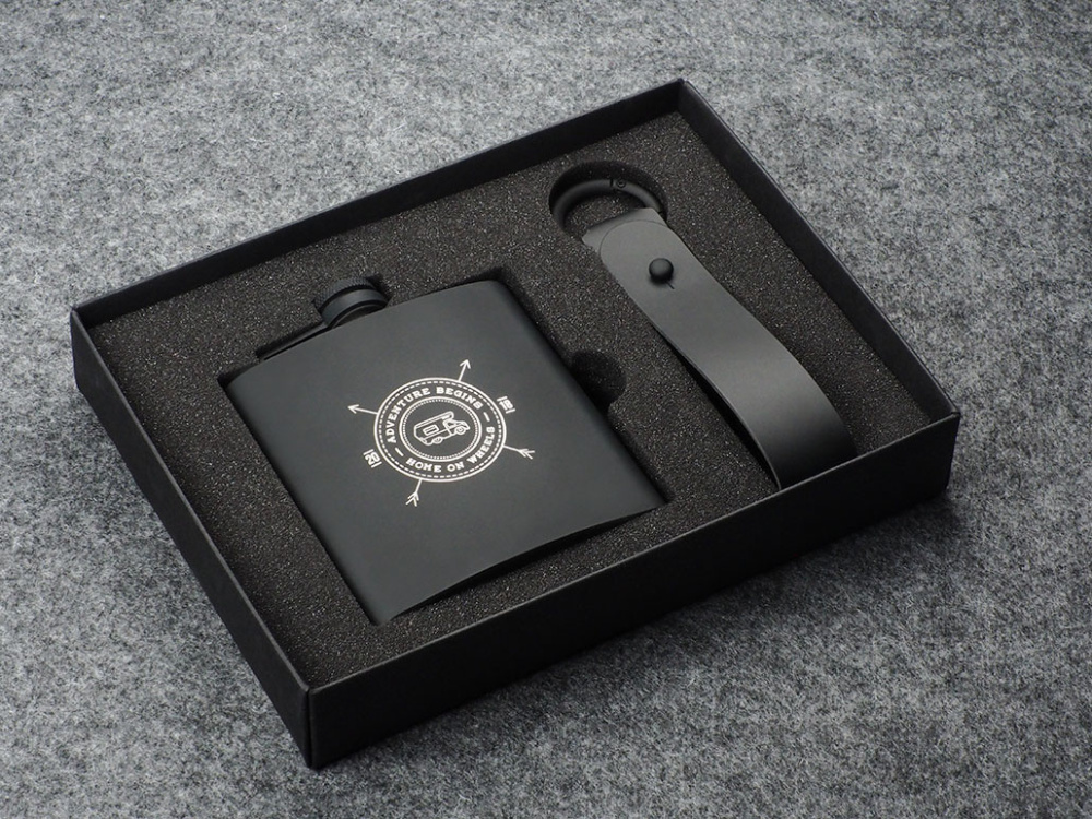 Logo trade promotional merchandise photo of: Set 2077036