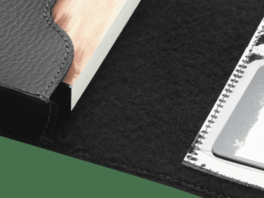 Logo trade promotional products image of: Car Document Organizer 2072157