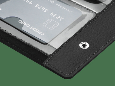 Logo trade advertising product photo of: Car Document Organizer 2072157