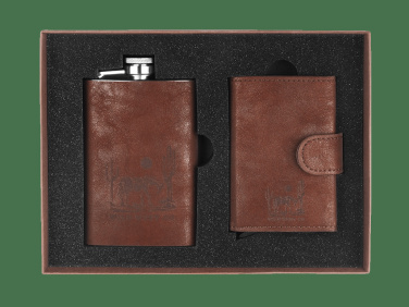 Logotrade promotional product picture of: Set 2079325