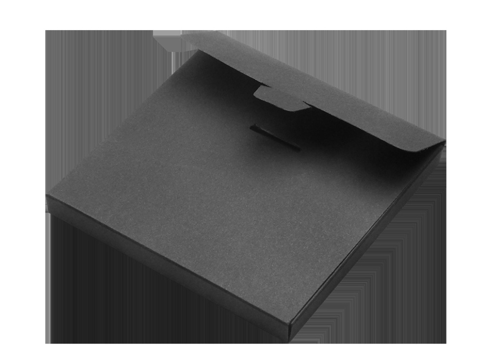 Logo trade promotional products image of: Box (10.5x10.5x1cm) 900037