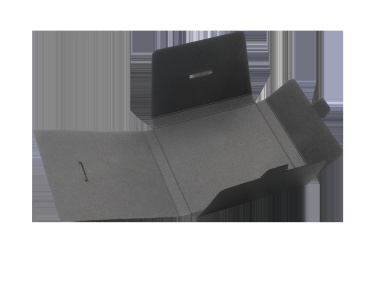 Logotrade promotional gifts photo of: Box (10.5x10.5x1cm) 900037