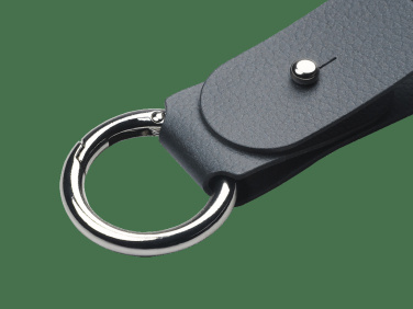 Logo trade advertising product photo of: Keyring 1709319