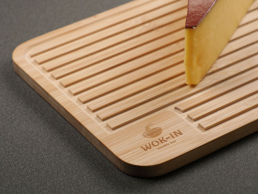 Logotrade promotional item picture of: Serving board 1966292