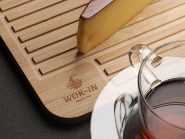 Logotrade promotional product picture of: Serving board 1966292