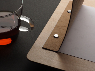 Logotrade promotional merchandise picture of: Menu cover 1211121