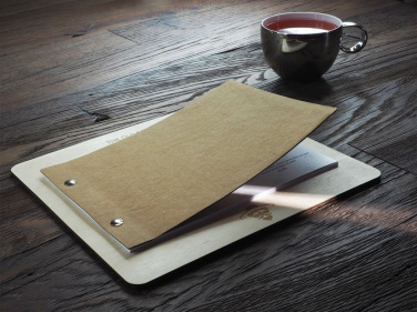 Logotrade advertising product picture of: Menu cover 1211121