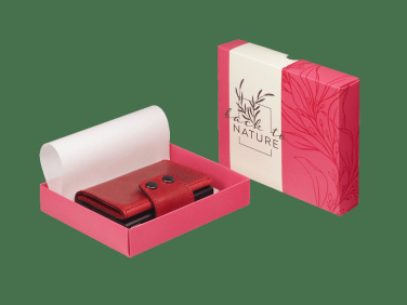 Logotrade promotional items photo of: Box (13x11x2,5cm) 978117