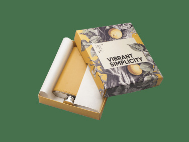 Logotrade promotional product picture of: Box (13x11x2,5cm) 978117