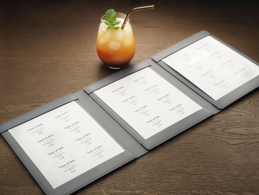 Logotrade promotional product image of: Menu 1112094